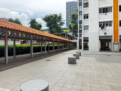 Blk 345 Teck Ghee Evergreen (Ang Mo Kio), HDB 3 Rooms #595580531